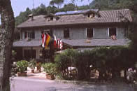 Hotel-Restaurant Al Verde