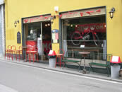 Cafe San Lorenzo - Mandello del Lario